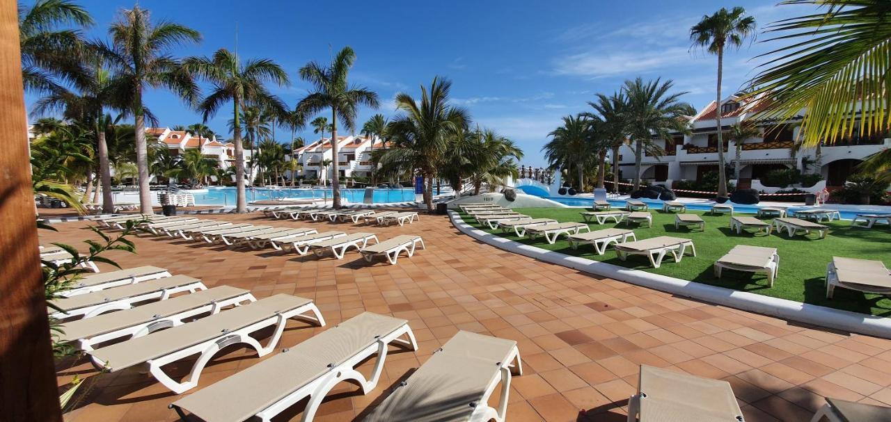 Parque Santiago 3 Studio Arona (Tenerife) Exterior foto