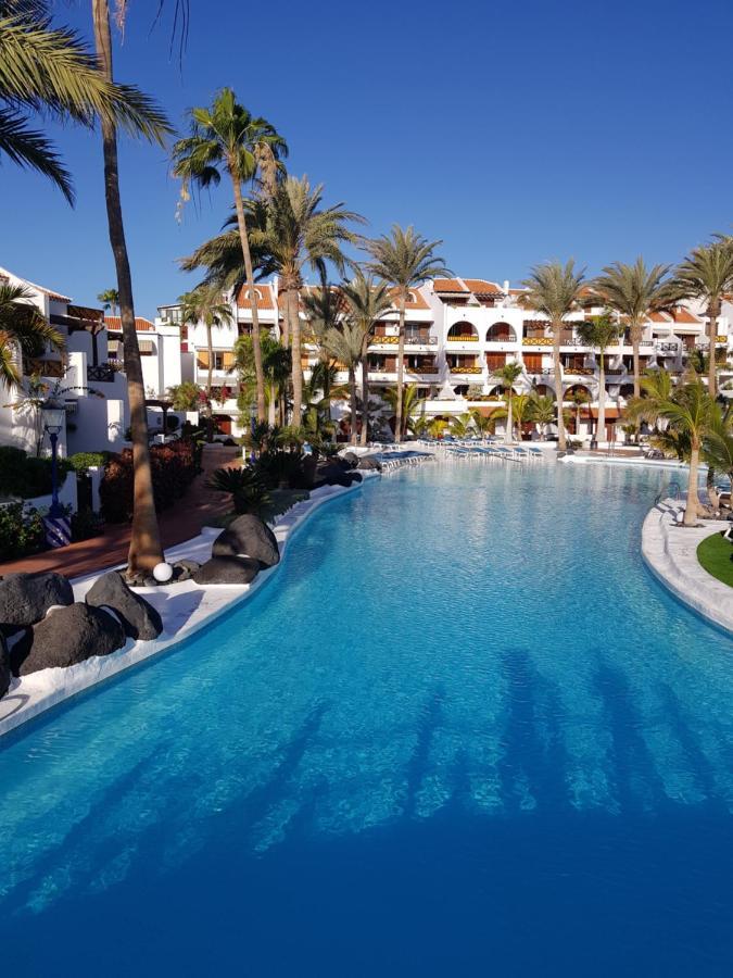 Parque Santiago 3 Studio Arona (Tenerife) Exterior foto