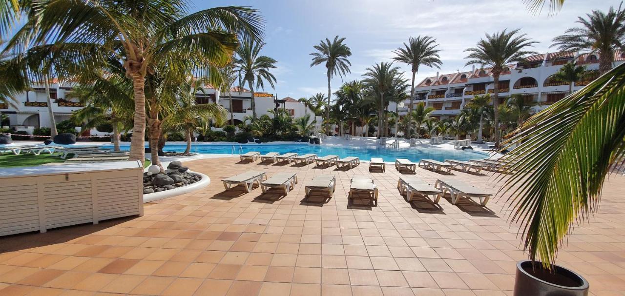 Parque Santiago 3 Studio Arona (Tenerife) Exterior foto