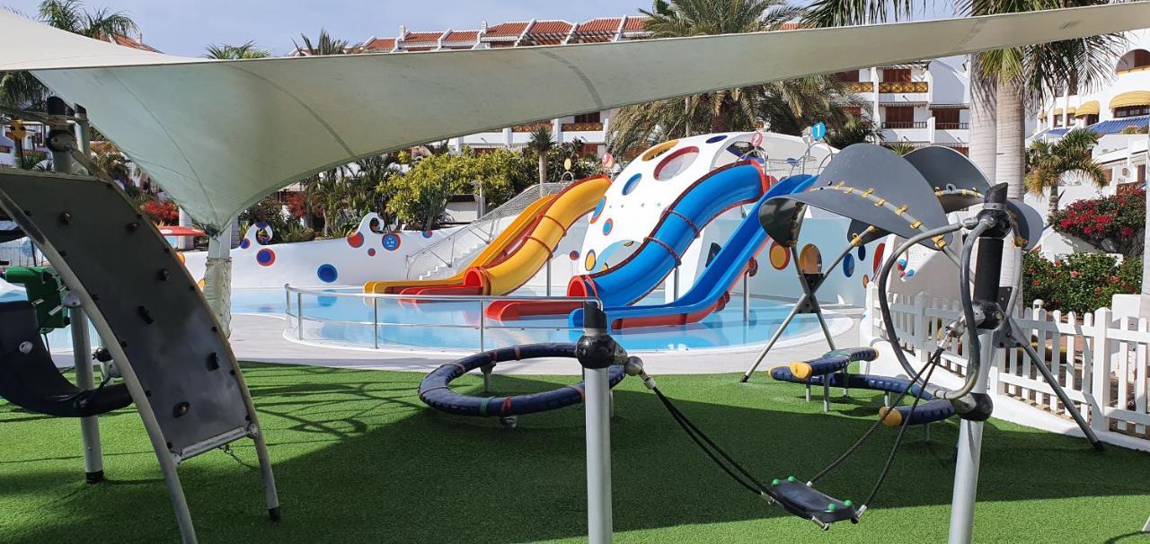 Parque Santiago 3 Studio Arona (Tenerife) Exterior foto