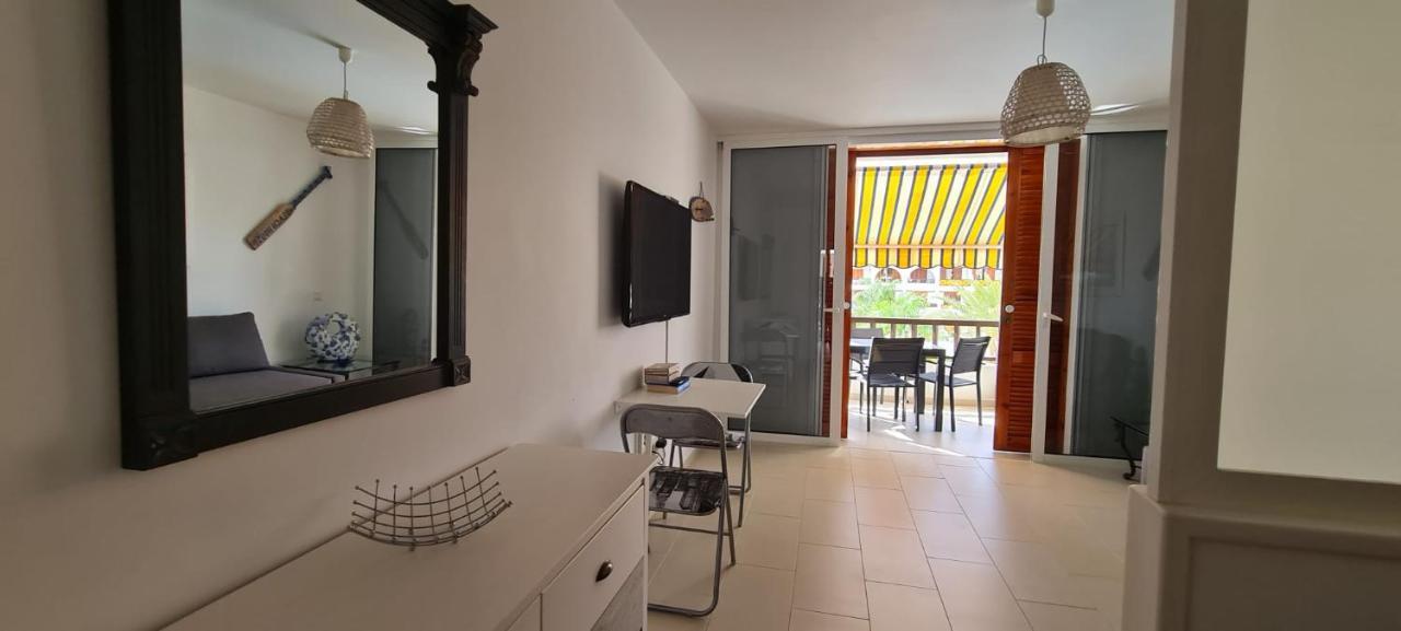 Parque Santiago 3 Studio Arona (Tenerife) Exterior foto