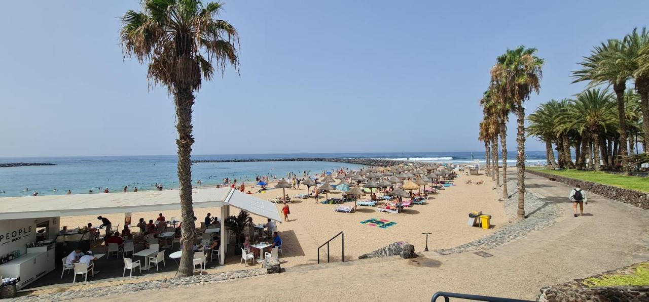 Parque Santiago 3 Studio Arona (Tenerife) Exterior foto